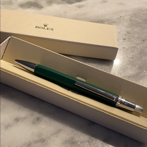 Rolex Other - Rolex Pen